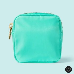 Stoney Clover Lane x Target - Mini square pouch